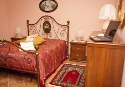 Bed And Breakfast Vista Egadi